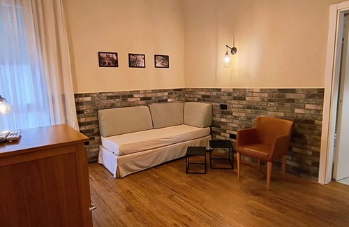 Schio Hotel | Hotel Miramonti