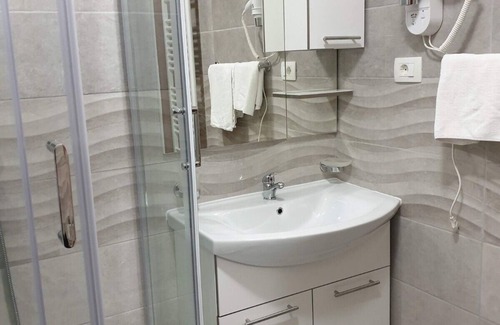 Otocac Hotel | Hotel Mirni Kutak