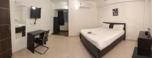 Vijayawada Hotel | Hotel MN Stays