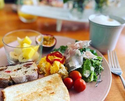 Oshima Hotel | Hotel MOANA絶景オーシャンビューカフェラウンジ朝食付き