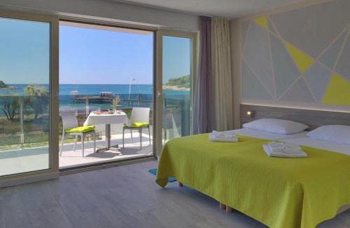 Pula Hotel | Hotel Modo