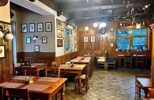 Modrava Hotel | Hotel Modrava