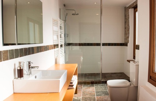 Bigues I Riells Hotel | Hotel Molí de la Torre