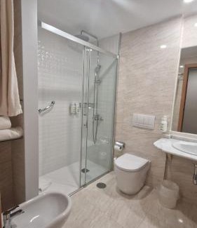 Las Rozas de Madrid Hotel | Hotel Monte Rozas