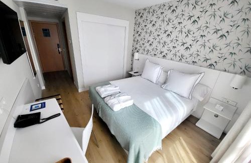 Las Rozas de Madrid Hotel | Hotel Monte Rozas