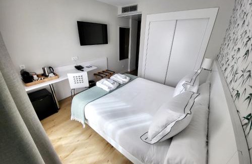 Las Rozas de Madrid Hotel | Hotel Monte Rozas