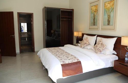 Kolwezi Hotel | Hotel Moon Palace Kolwezi