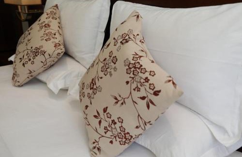 Kolwezi Hotel | Hotel Moon Palace Kolwezi