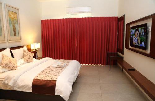 Kolwezi Hotel | Hotel Moon Palace Kolwezi