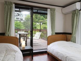 Kita Ward Cabin | Hotel Morgenrot