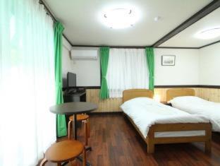 Kita Ward Cabin | Hotel Morgenrot