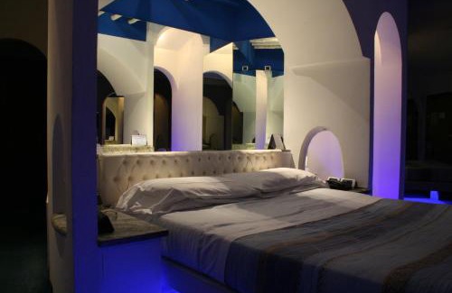 Casei Gerola Hotel | Hotel Motel K