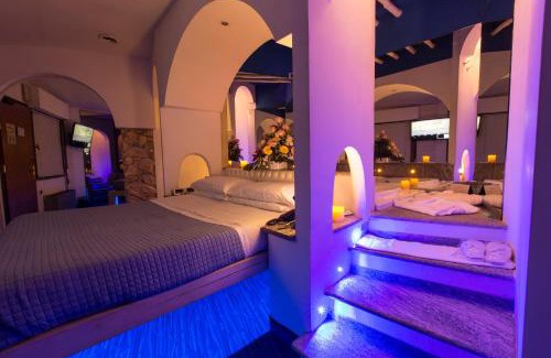 Casei Gerola Hotel | Hotel Motel K