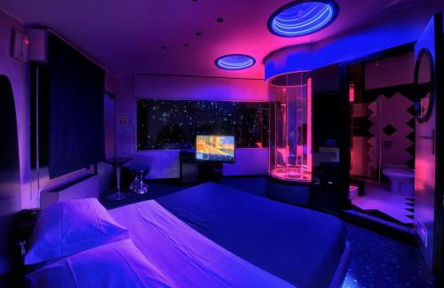 Casei Gerola Hotel | Hotel Motel K