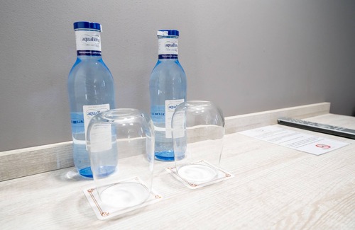 Mozarbez Hotel | Hotel Mozarbez Salamanca