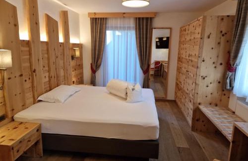 Selva di Val Gardena Hotel | Hotel Muliac
