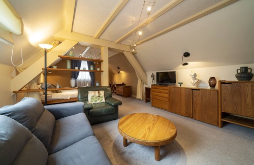 Saint-Hippolyte Hotel | Hotel Munsch