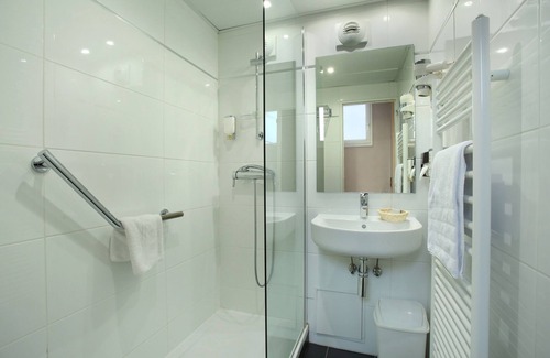 Auteuil Hotel | Hotel Murat