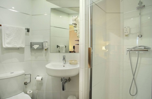 Auteuil Hotel | Hotel Murat