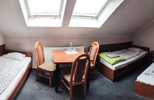 Gniew Hotel | Hotel Na Wzgórzu