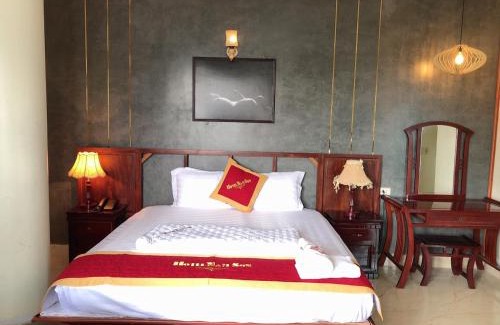 Thuy Nguyen Apartment | Hotel Nam Sơn