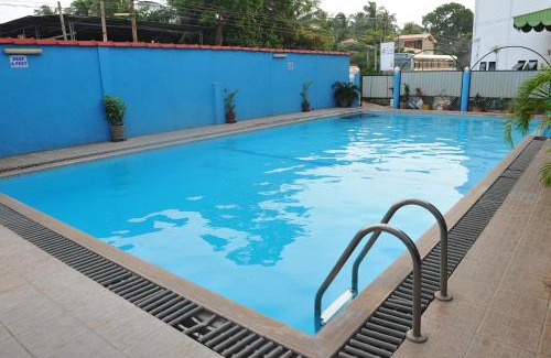 Irampaikkulam Hotel | Hotel Nelly Vavuniya