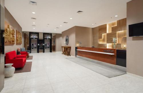 North Cirebon Hotel | Hotel NEO Cirebon by ASTON