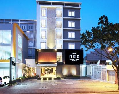 North Cirebon Hotel | Hotel NEO Cirebon by ASTON