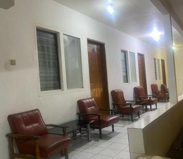 Jombang Hotel | Hotel Netral Jombang