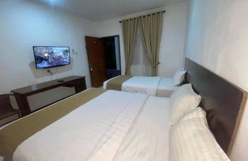 Jombang Hotel | Hotel Netral Jombang