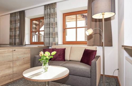 Berchtesgaden Hotel | Hotel Neuhäusl Berchtesgaden