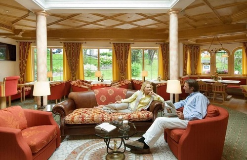 Berchtesgaden Hotel | Hotel Neuhäusl Berchtesgaden