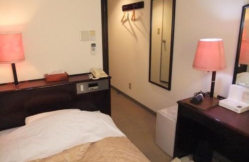 Tsukuba Hotel | Hotel New Takahashi Tsukuba-Ushiku IC Kouyadai