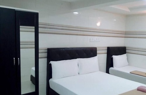 Nilai Hotel | Hotel New Wave Nilai