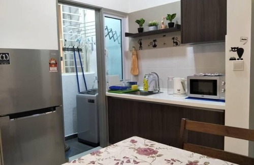 Nilai Hotel | Hotel New Wave Nilai