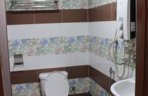 Nilai Hotel | Hotel New Wave Nilai