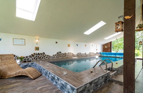 Tatranska Strba Hotel | Hotel Nezábudka