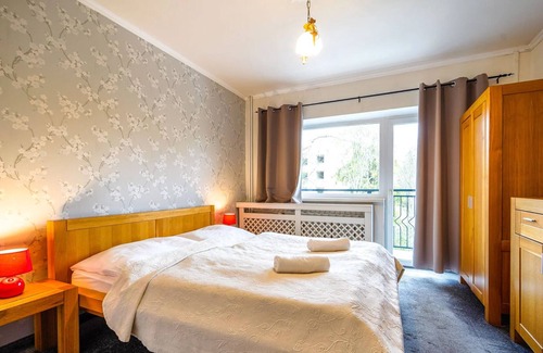 Tatranska Strba Hotel | Hotel Nezábudka