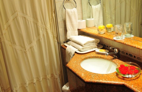 Nueva Helvecia Hotel | Hotel Nirvana