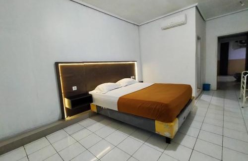 Ternate Hotel | Hotel Nirwana Ternate RedPartner