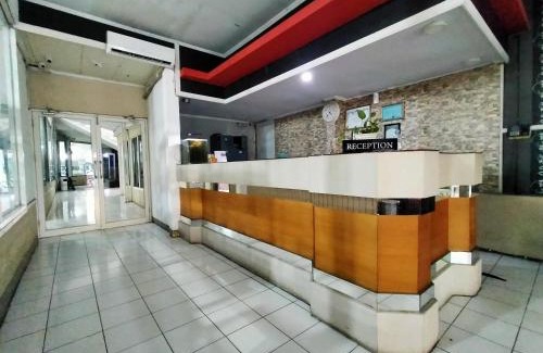 Ternate Hotel | Hotel Nirwana Ternate RedPartner