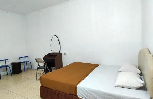 Ternate Hotel | Hotel Nirwana Ternate RedPartner