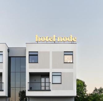 Swarzedz Hotel | Hotel Node