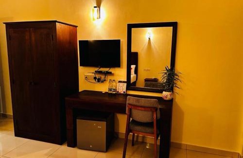 Vavuniya Hotel | Hotel NorthWay