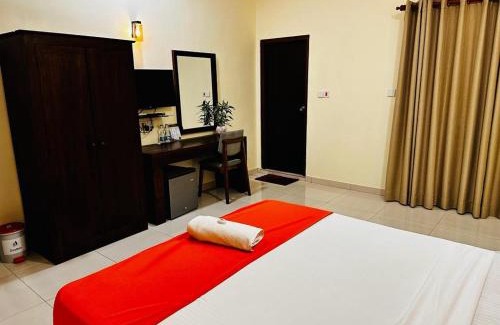 Vavuniya Hotel | Hotel NorthWay