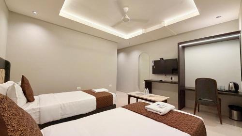 Rajkot Hotel | Hotel Nova Vista