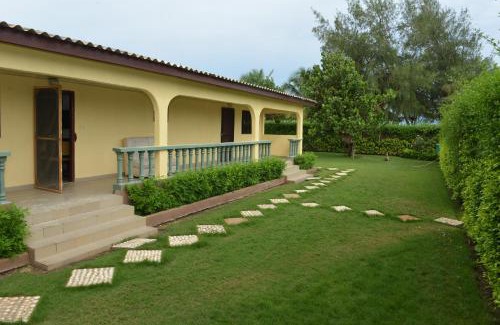 Agbodrafo Hotel | Hotel Novela Star