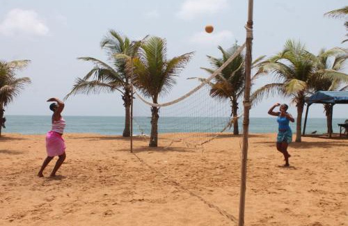 Agbodrafo Hotel | Hotel Novela Star