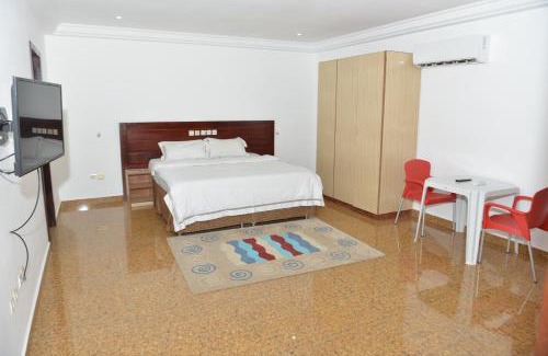 Agbodrafo Hotel | Hotel Novela Star