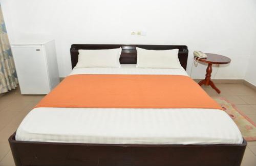 Agbodrafo Hotel | Hotel Novela Star